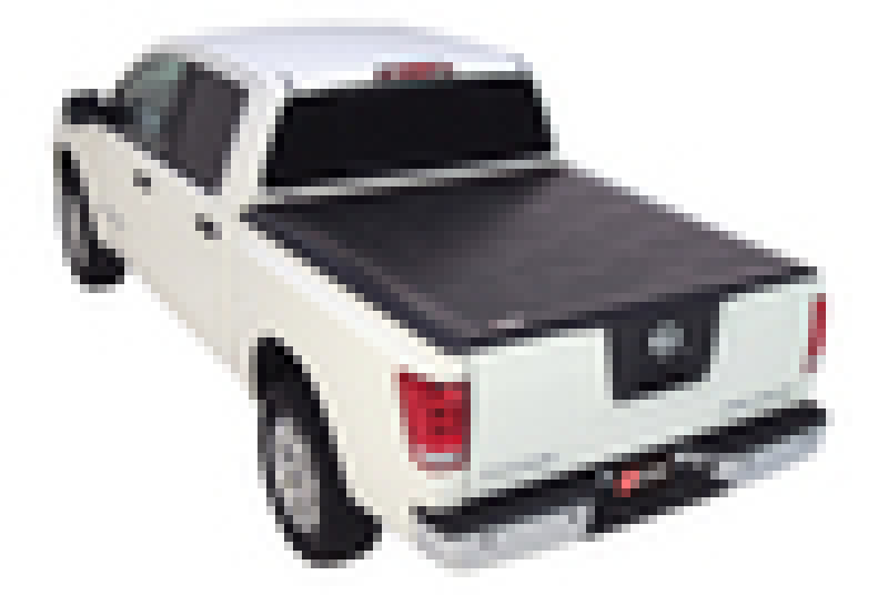 BAK 39505 04-15 Nissan Titan 5ft 6in Bed Revolver X2