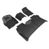 3D MAXpider L1CH09901509 ACE Kagu - Combo - Black