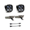 Baja Designs BAJ Fog Light Pocket Kit 630821