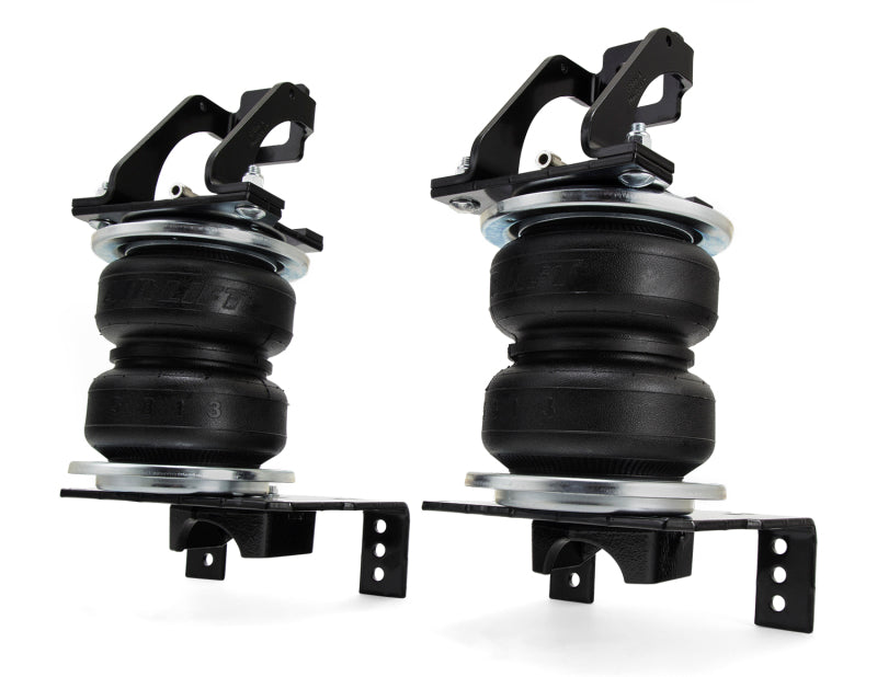 Air Lift 57390 Loadlifter 5000 Rear Air Spring Kit for 99 to 04 Ford 250/350 Superduty
