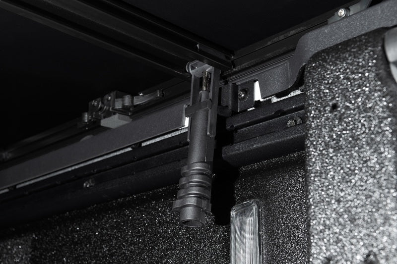 Rugged Ridge 13550.21 Armis Soft Folding Bed Cover 2020 Gladiator JT