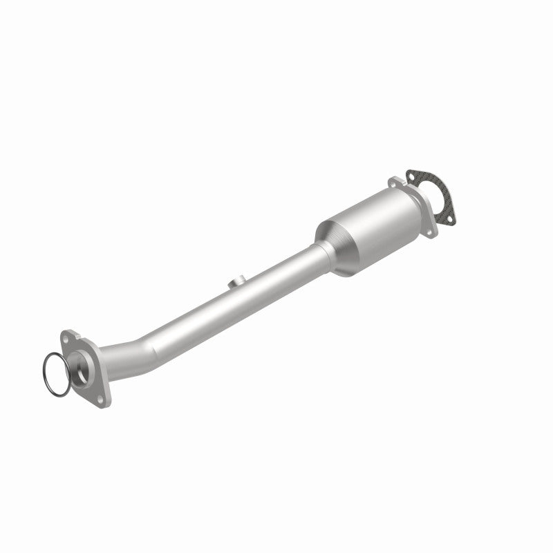 Magnaflow 52669 Conv DF 11-15 Frontier 4 Underbody