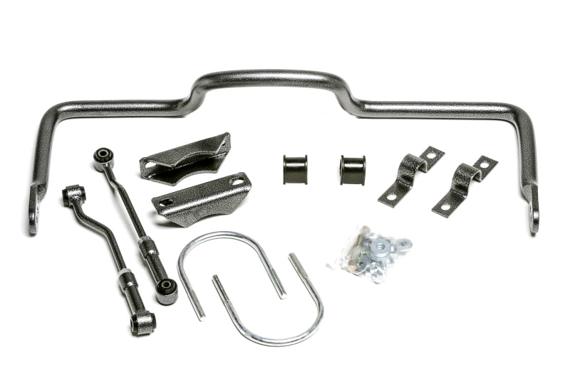 Hellwig 7268 99-10 Ford F-250/F-350 Solid Heat Treated Chromoly 1-5/16in Big Wig Rear Sway Bar