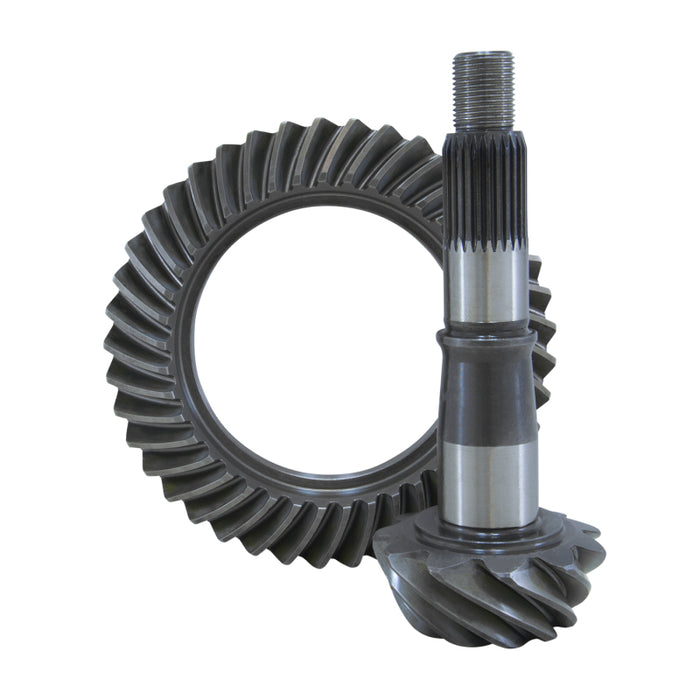 Yukon Gear & Axle YG GM7.5-342 Yukon Gear High Performance Gear Set For GM 7.5in in a 3.42 Ratio