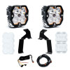 Baja Designs BAJ Squadron Sport Lights 440022