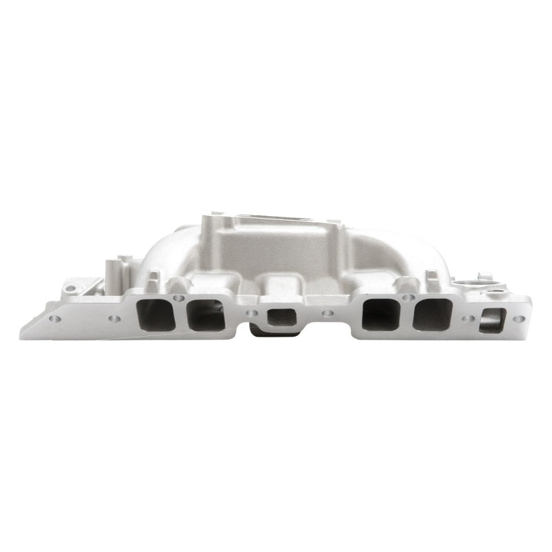 Edelbrock EDE7163 BBC Performer RPM 2-R Manifold - 396-502