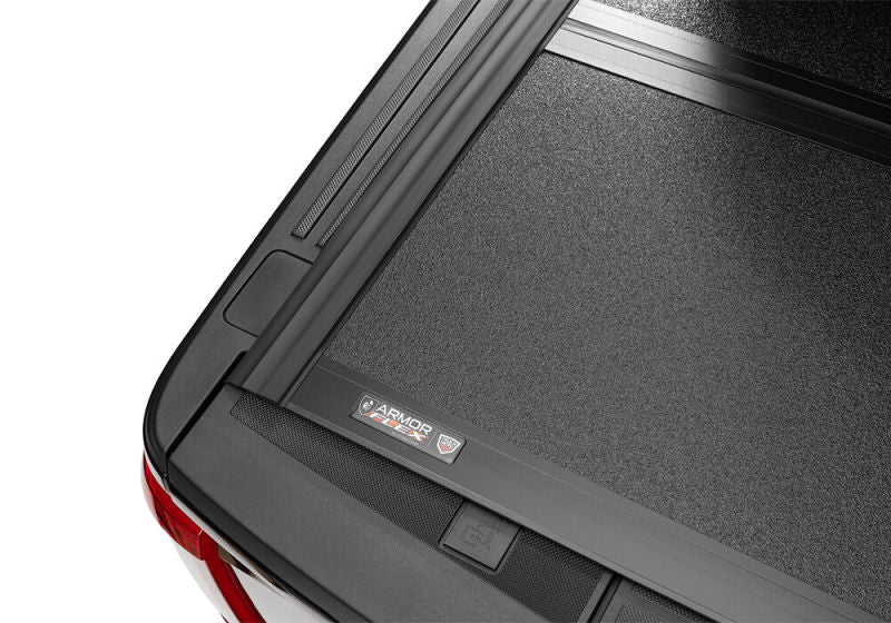 Undercover AX22029 UnderCover 2021+ Ford F-150 Crew Cab 5.5ft Armor Flex Bed Cover Cover