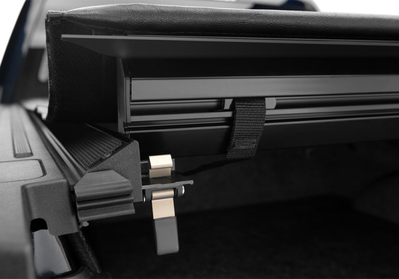 Truxedo TRX579101 17- Ford F250 6.7ft Bed LoPro Tonneau Cover