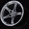 Advan YAQ1L15MPBP AVN GT Wheels