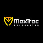 Maxtrac K331624XL MaxTrac 15-20 GMC Yukon XL (Non-Magneride) 2WD/4WD 2-4in Lowering Kit