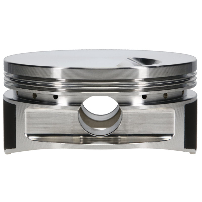 JE Pistons 257984 BBC FT HD/BLOWN Set of 8 Pistons