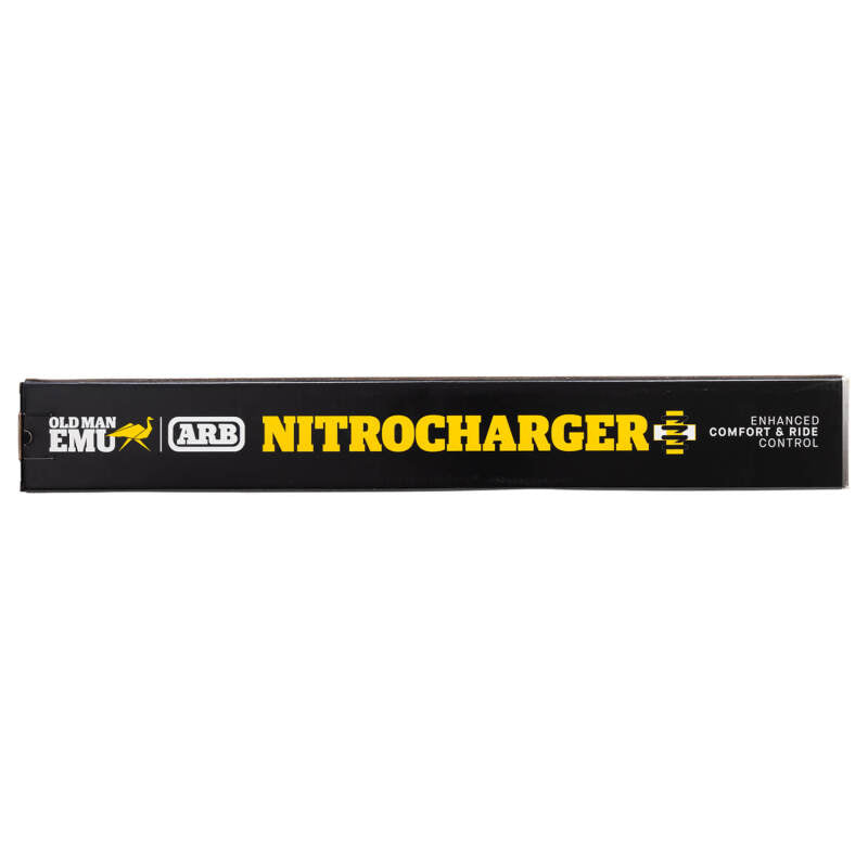Old Man Emu 63031 ARB / OME Nitrocharger Sport Shock Isuzu GMH Niss F