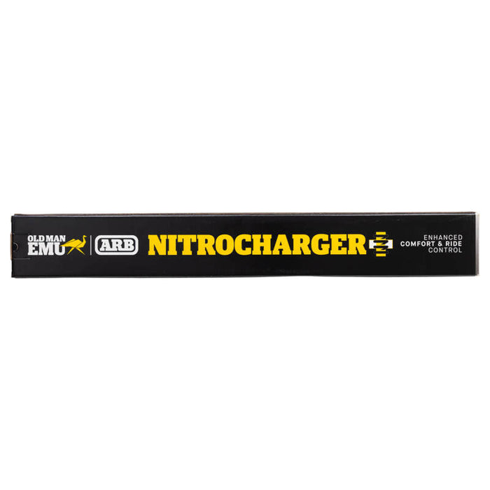 Old Man Emu 63031 ARB / OME Nitrocharger Sport Shock Isuzu GMH Niss F