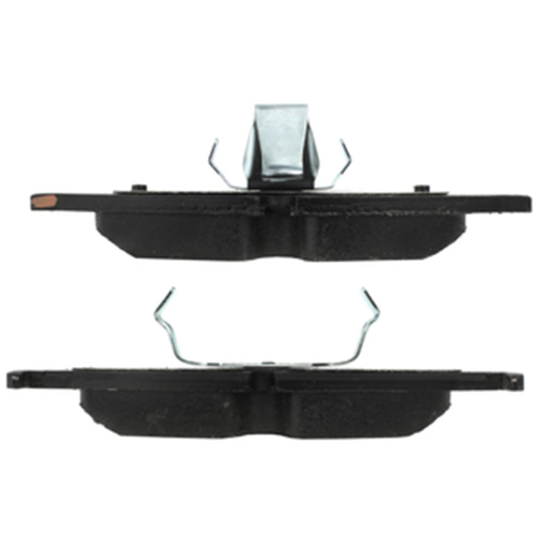 Stoptech 309.09181 StopTech Performance 11-12 BMW Z4 (E86) / 07-11 335 Series (E90/92/93/F30) Front Brake Pads