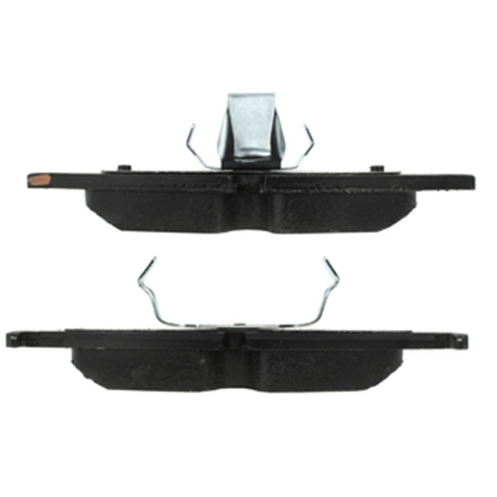 Stoptech 309.09181 StopTech Performance 11-12 BMW Z4 (E86) / 07-11 335 Series (E90/92/93/F30) Front Brake Pads