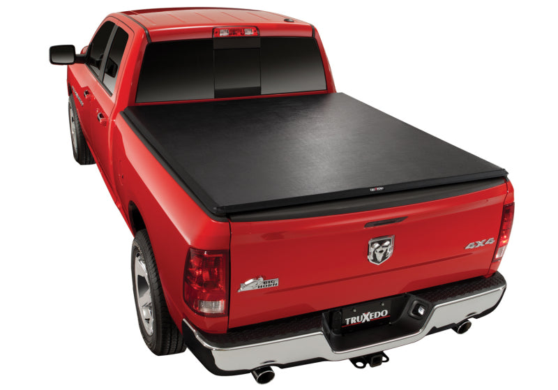 Truxedo 246901 09-18 RAM 1500 & 19-20 RAM 1500 Classic 6ft 4in TruXport Bed Cover