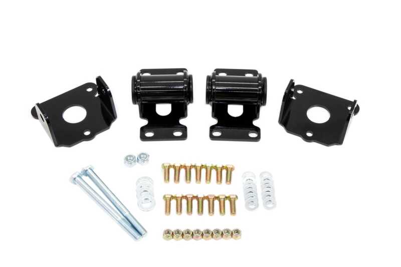 Umi Performance UMI90071 SBC Poly Engine Mounts