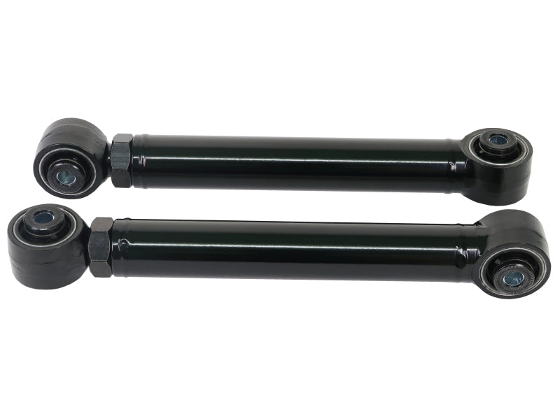 Superpro TRC1184 SuperPro 20-23 Jeep Gladiator JT Upper Trailing Arm Set