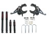 Belltech BT Lowering Kit w ND2 Shocks 614ND