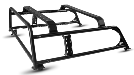 Body Armor 4x4 TC-6125 2016+ Toyota Tacoma Overland Rack