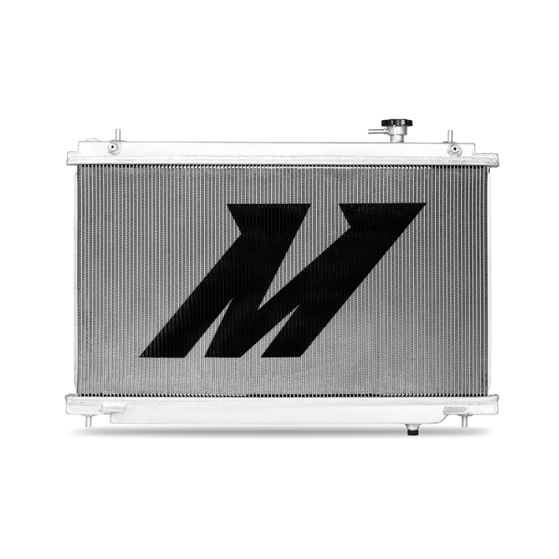 Mishimoto MMRAD-350Z-03X 03-06 Nissan 350Z X-Line Performance Aluminum Radiator