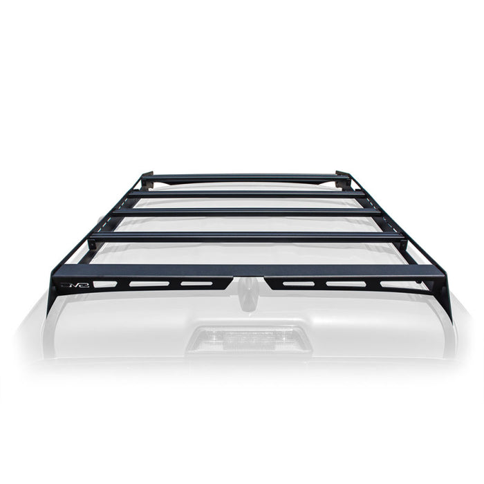 DV8 Offroad RRTT1-01 2016+ Toyota Tacoma Aluminum Roof Rack (45in Light)