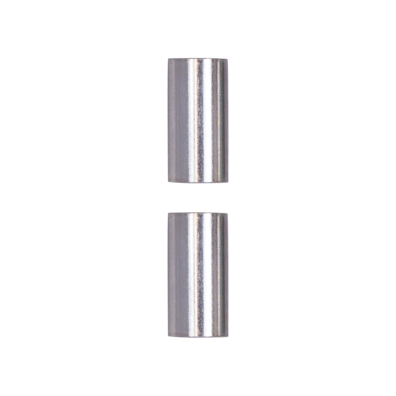 Bilstein 33-185552 5100 Series 1987 Chevrolet Blazer Custom Deluxe Front 46mm Monotube Shock Absorber