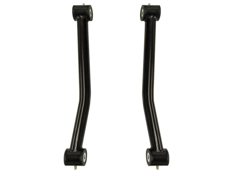 ICON 21031 07-18 Jeep Wrangler JK Front Lower Fixed Link Kit