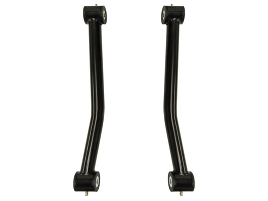 ICON 21031 07-18 Jeep Wrangler JK Front Lower Fixed Link Kit