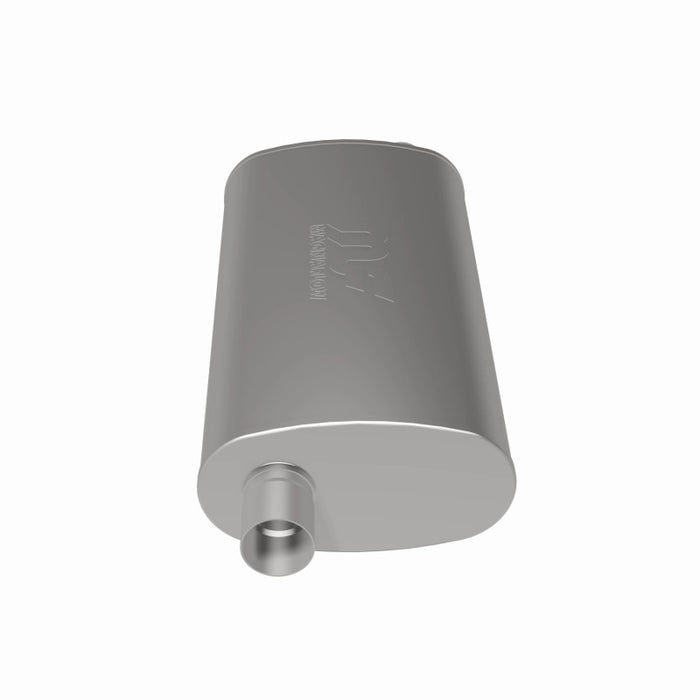 Magnaflow 12578 MagnaFlow Muffler Mag SS 22X5X11 3X3 O/O