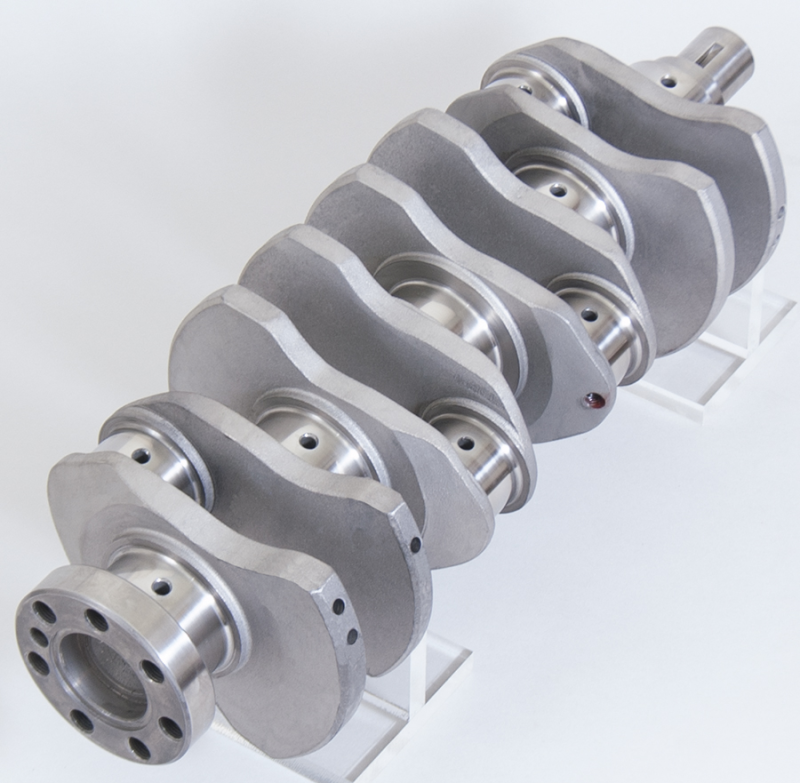 Eagle 2037005900B7 4G63 Stroker 94mm Crankshaft For 7-Bolt (Evo)