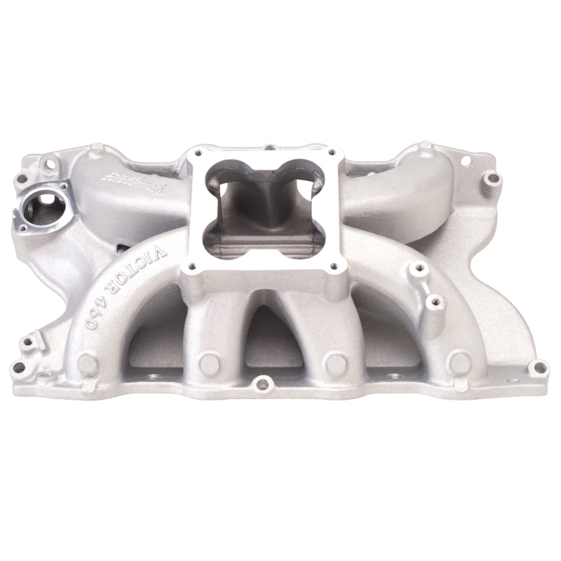 Edelbrock EDE2965 BBF Victor Manifold - 429-460 4500