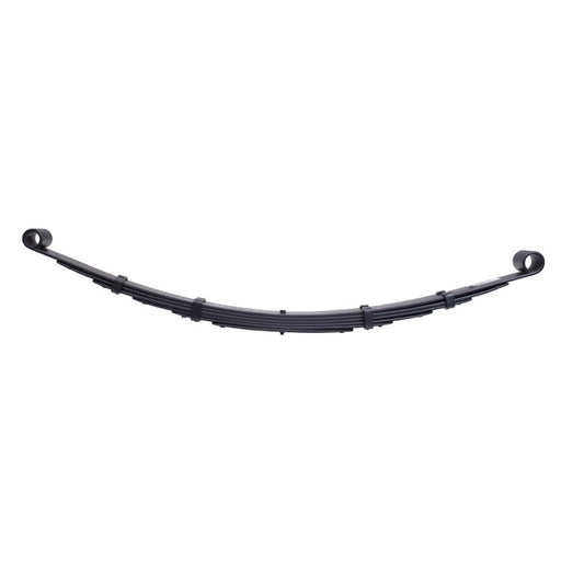 OMIX 18202.22 Omix Rear Leaf Spring 6 Leaf 87-95 Jeep Wrangler (YJ)