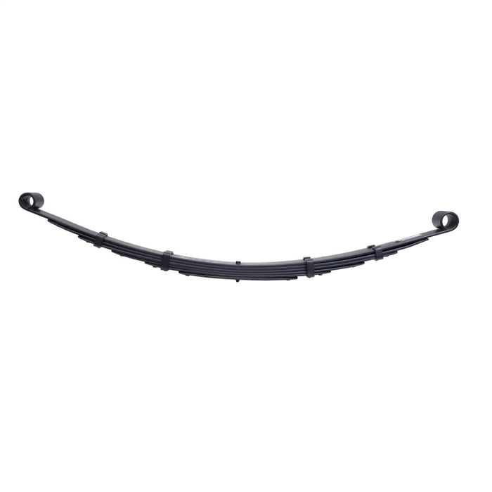 OMIX 18202.22 Omix Rear Leaf Spring 6 Leaf 87-95 Jeep Wrangler (YJ)