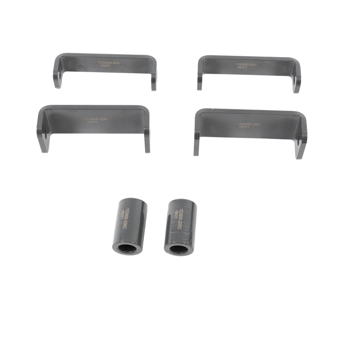 Belltech 152600HK 2021+ Ford Bronco Performance Handling 4in-7.5in Lift Lift Kit