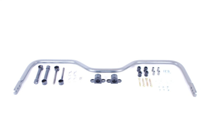 Hellwig 7306 14-22 RAM 2500 Solid Heat Treated Chromoly 1-1/4in Big Wig Rear Sway Bar