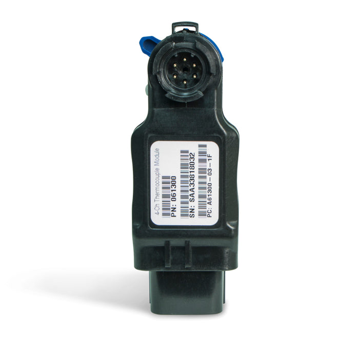 Banks Power 66543 iDash 1.8 DataMonster / Super Gauge 4 Ch Thermocouple Module System