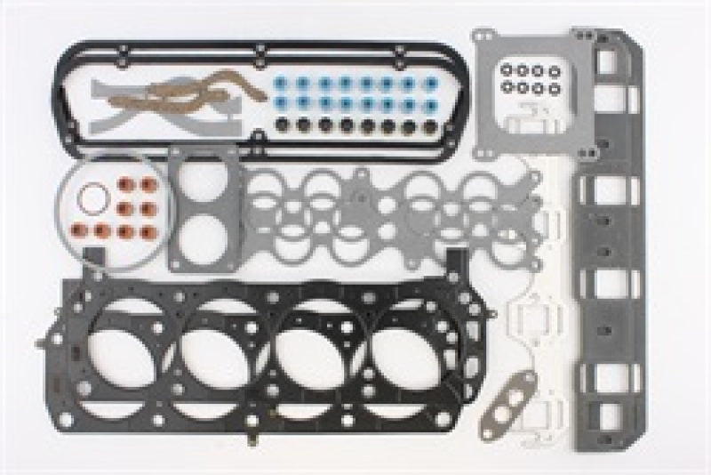 Cometic Gasket PRO1014T Cometic Street Pro Ford 1988-95 351ci Windsor Small Block 4.100 Top End Gasket Kit