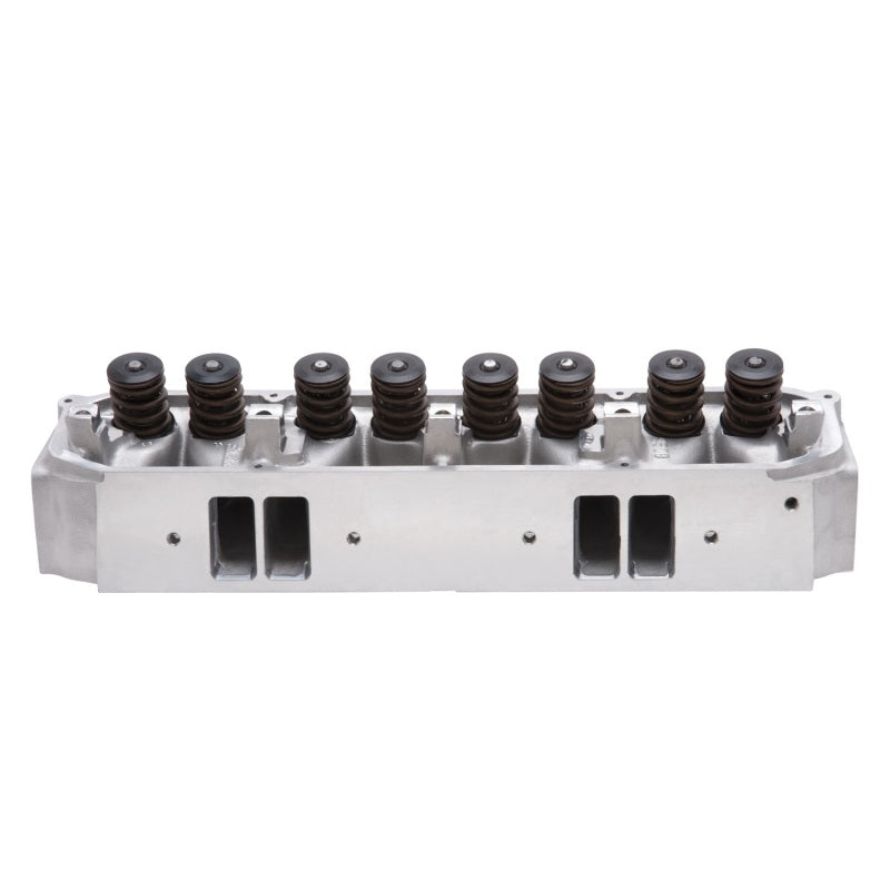 Edelbrock EDE60925 BBM Performer RPM Cylinder Head - Assm.