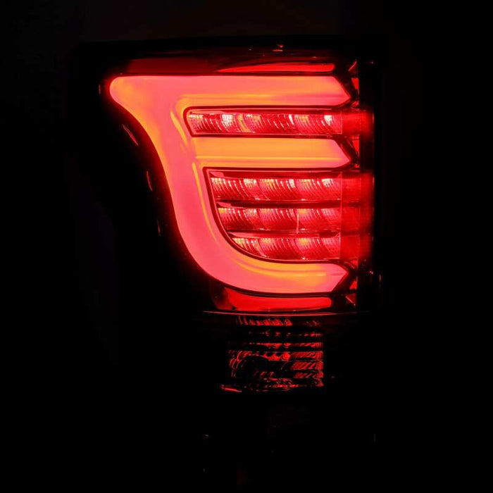 AlphaRex 652020 ARX PRO-Series Tail Lights