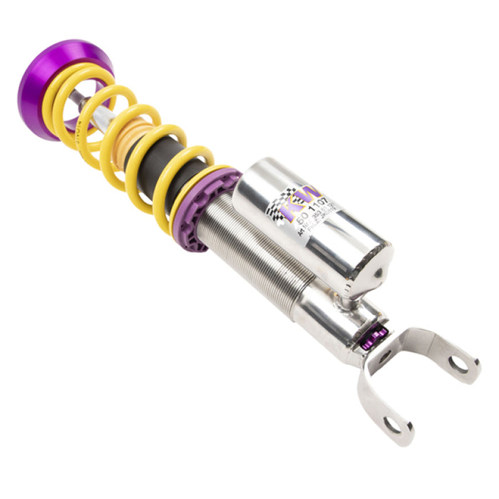 KW 35261029 Coilover Kit V3 20-21 Chevrolet C8 Corvette Stingray