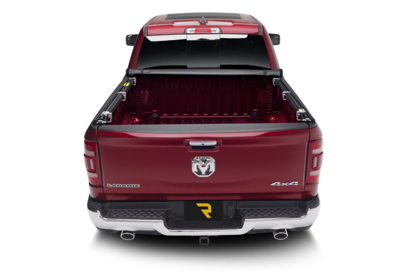 Truxedo 286901 19-20 RAM 1500 (New Body) 6ft 4in TruXport Bed Cover