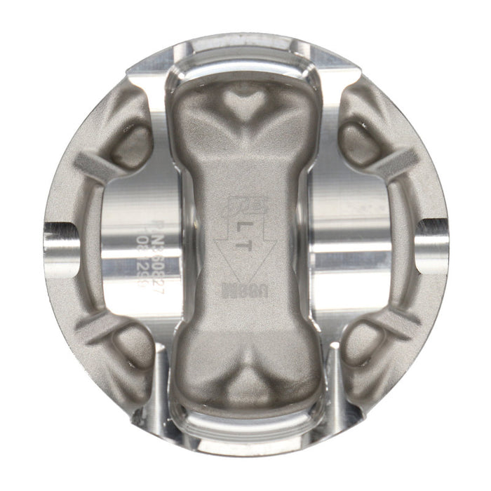 JE Pistons 360833 Gen 3 Coyote 5.0 Ultra Series 3.661in Bore 11:1 CR 1.5cc Dome Pistons - Set of 8 Pistons