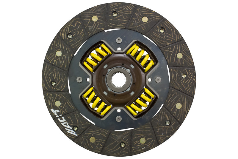 ACT 3000701 1992 Volkswagen Corrado Perf Street Sprung Disc