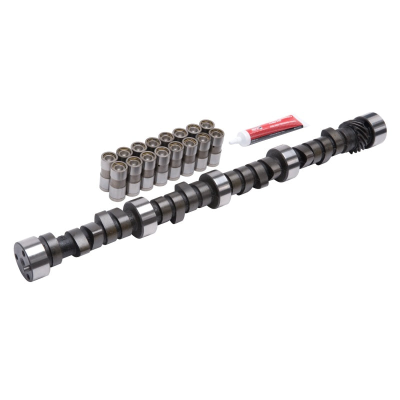Edelbrock EDE2117 SBC Performer Plus Cam Kit 57-86 wEFI