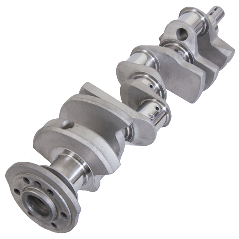 Eagle EAG435035005700 SBC 4340 Forged Crank - 3.500 Stroke