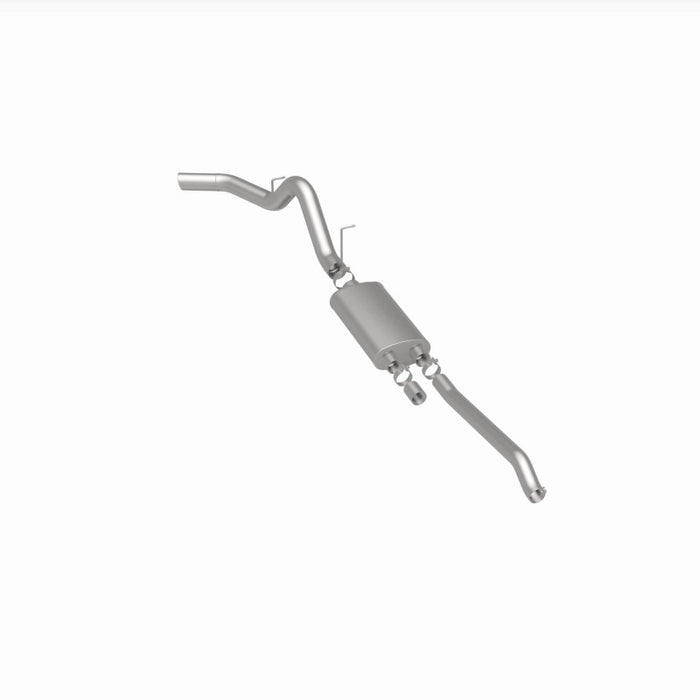 Magnaflow 15716 MagnaFlow Sys C/B GM Yukon 8.1L XL