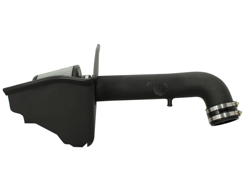 aFe 51-10162 MagnumFORCE Intakes Stage-2 PDS AIS PDS Jeep Grand Cherokee 99-04 V8-4.7L