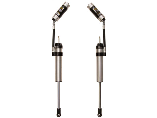 ICON 217802CP 2014+ RAM 2500 2.5in Front 2.5 Series Shocks VS RR CDCV - Pair