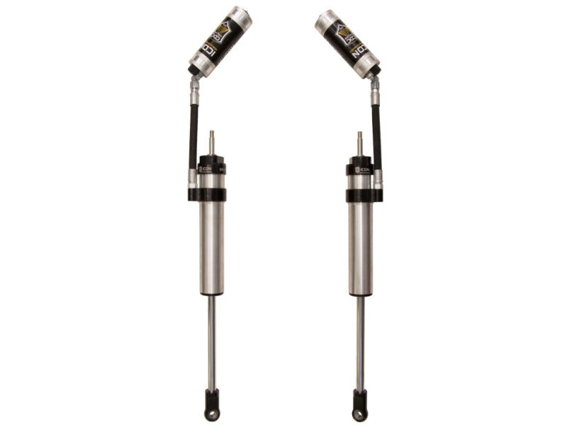 ICON 217802CP 2014+ RAM 2500 2.5in Front 2.5 Series Shocks VS RR CDCV - Pair